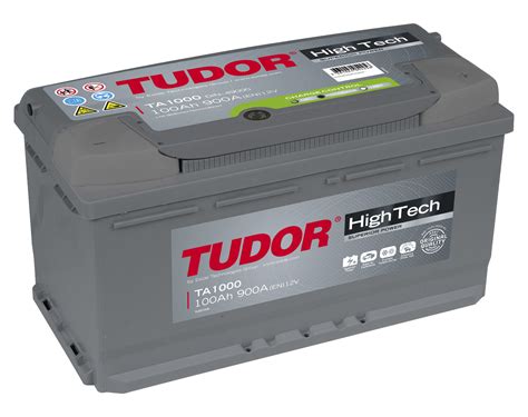 batteria auto tudor 60 ah|Tudor High Tech .